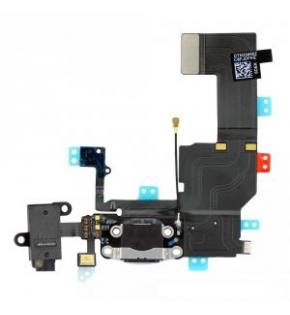 Apple iPhone 5C Charging Port Dock Connector Headphone Jack