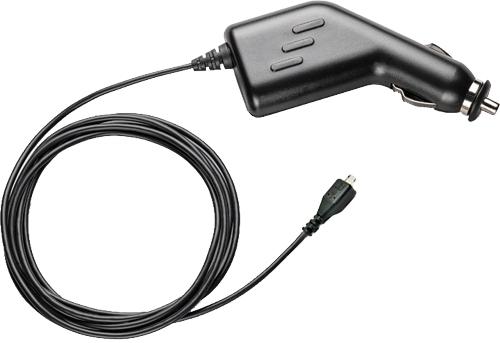 Micro USB Car Charger 