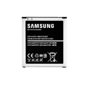 Samsung Galaxy S4 Battery Replacement