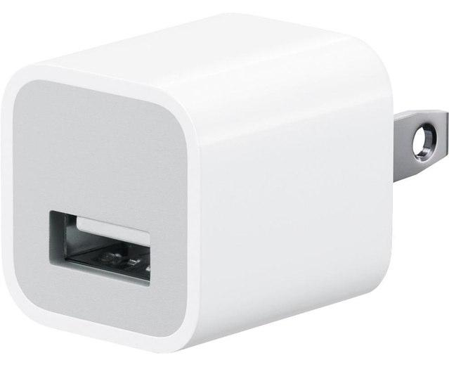 iPhone Wall Charge Brick