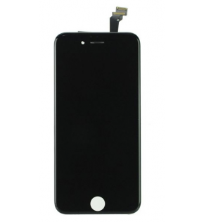 Apple iPhone 6 Digitizer/LCD Replacement Combo - Black