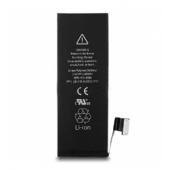 Apple iPhone 5 Battery Replacement