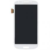 Samsung Galaxy S4 LCD Digitizer Combo Replacement With Assembly White CDMA