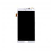 Samsung Galaxy Note 3 LCD Digitzier Combo Replacement White CDMA