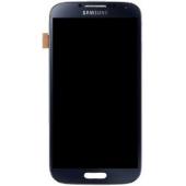 Samsung Galaxy S4 LCD Digitizer Combo Replacement With Assembly Black CDMA