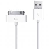 30-Pin Apple Charging Cable