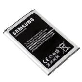 Samsung Galaxy Note 3 Battery Replacement