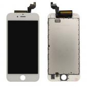 Apple iPhone 6S Digitizer/LCD Replacement Combo - White