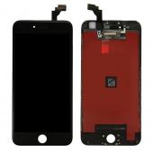 Apple iPhone 6+ Digitizer/LCD Replacement Combo - Black