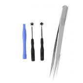 Set of Phone Repair Tools - 4 Pieces