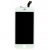 Apple iPhone 6 Digitizer/LCD Replacement Combo - White